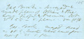 Thumbnail of October 31st, 1855, Entry in Henry David Thoreau's Surveying Field Notes