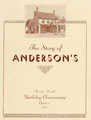 Thumbnail of Anderson's Market, April 1937