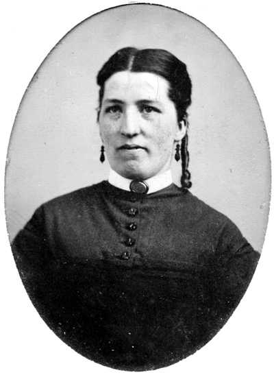 Maria King Prescott