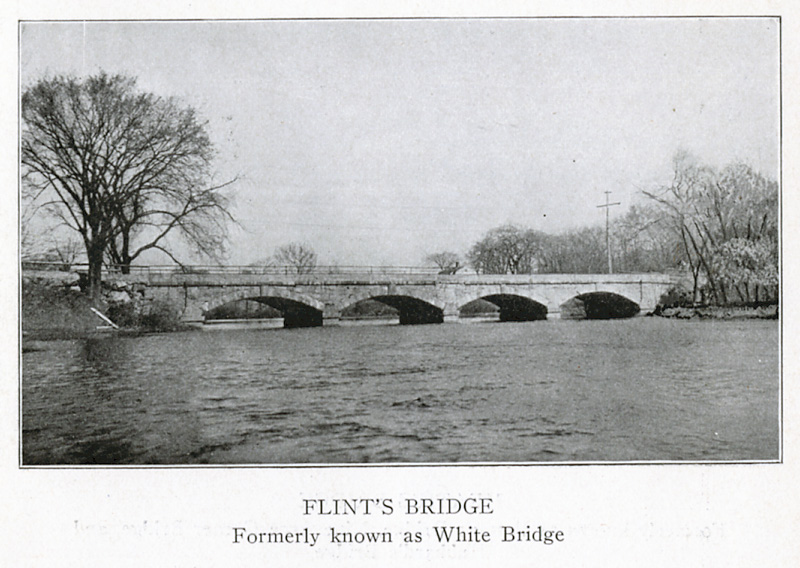 Flint's Bridge