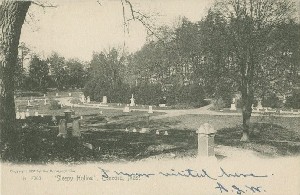 'Sleepy 
	Hollow'. Concord, Mass.; 1905 (copyright date)