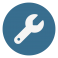 wrench icon icon