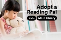 Adoption Ceremony: Adopt a Reading Pal thumbnail Photo