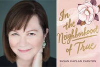 Author Talk: Susan Kaplan Carlton thumbnail Photo