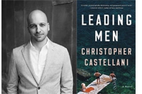 Author Talk: Christopher Castellani thumbnail Photo