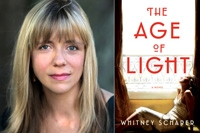 Author Talk: Whitney Scharer thumbnail Photo