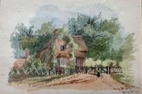 Celebrating the Art of the Alcotts - May Alcott Nieriker thumbnail Photo