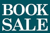 Annual Book Sale 2020 Postponed thumbnail Photo