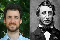 Author Talk: Thoreau’s Indian Stride thumbnail Photo