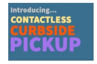 Contactless Curbside Pickup Service thumbnail Photo