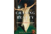 Chasing Beauty: An Illustrated Author Talk thumbnail Photo