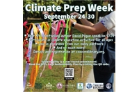 Climate Preparedness Week 2021 thumbnail Photo