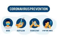 Coronavirus 2019 - COVID-19 thumbnail Photo