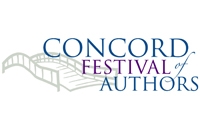Concord Festival of Authors 2023 thumbnail Photo