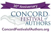 Concord Festival of Authors 2022 thumbnail Photo