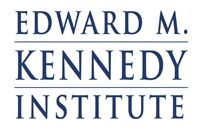 Real Life Civics: A Presentation by the Edward M. Kennedy Institute for the United States Senate thumbnail Photo