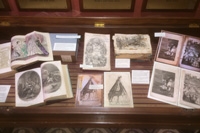 Taking Care of Our 19th Century Periodicals Exhibit thumbnail Photo