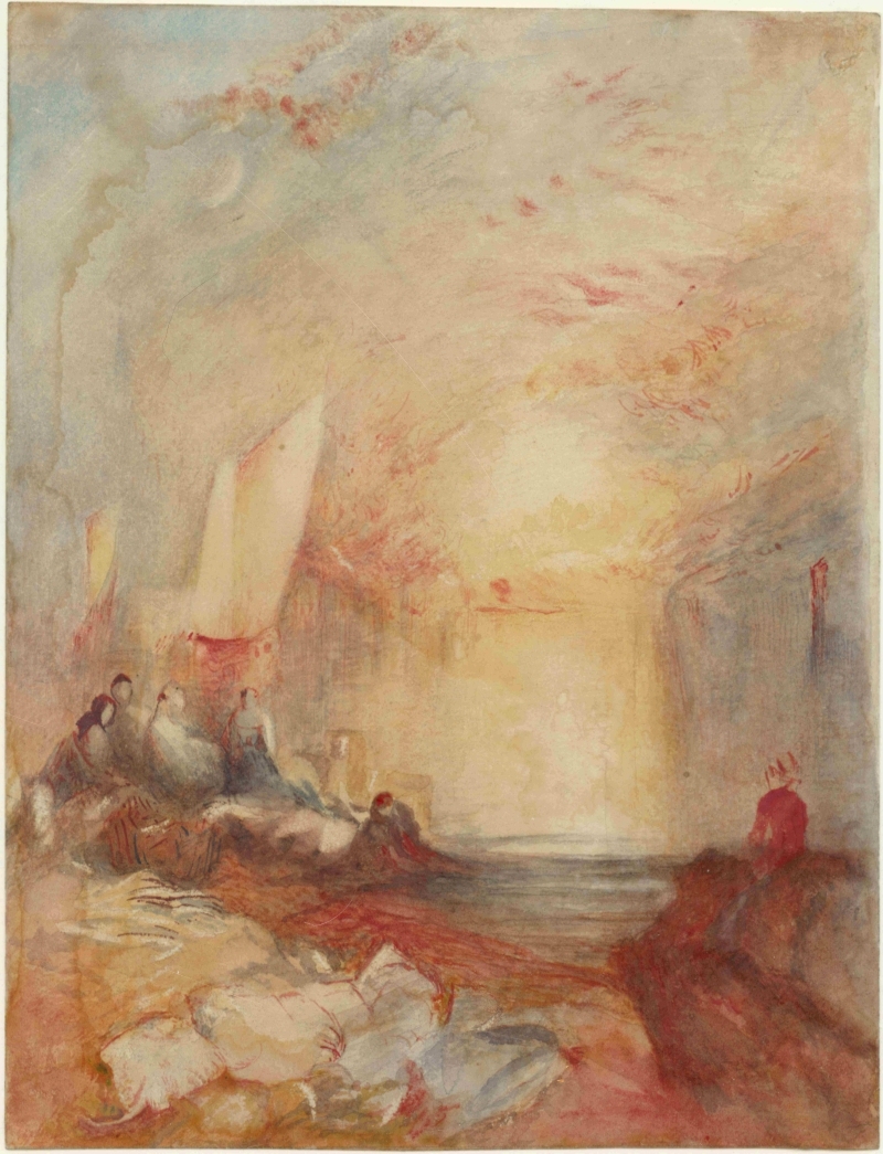 Exhibition - From a New Eden in Concord to Little Women: New Alcott Collections thumbnail Photo