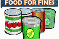 Food for Fines 2020 thumbnail Photo