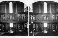 19th Century Stereoscope and Stereoscopic Slides Exhibit thumbnail Photo