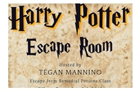 Harry Potter Escape Room thumbnail Photo