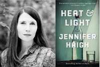 Concord Festival of Authors: Keynote Speaker Jennifer Haigh: Why Stories Still Matter thumbnail Photo