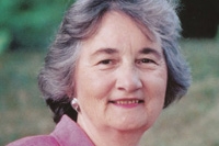 Leslie Riedel Memorial Lecture for Young People: Katherine Paterson thumbnail Photo