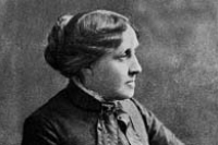 “Duty chains me to my galley”: Publishing Louisa May Alcott thumbnail Photo