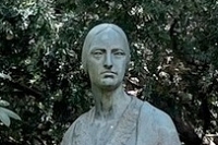 Life-Size Bronze Sculpture of Margaret Fuller to Be Unveiled thumbnail Photo