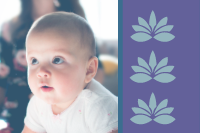 Mindful Baby Yoga with Ivy Child International thumbnail Photo