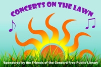 2019 Concert on the Lawn Series thumbnail Photo