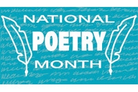 April is National Poetry Month thumbnail Photo