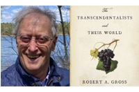 Robert A. Gross: American Independence and Transcendentalism thumbnail Photo