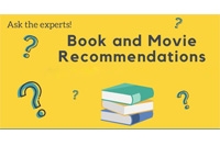 Personalized Reading & Movie Recommendations thumbnail Photo