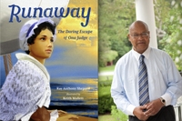 Story Hour with Author of Runaway: The Daring Escape of Ona Judge thumbnail Photo