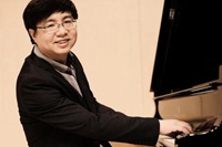 Music from the Library: Yuan Sheng, Piano thumbnail Photo