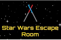 Star Wars Escape Room thumbnail Photo