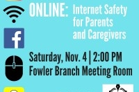 Staying Safer Online thumbnail Photo