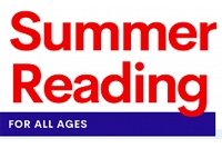 Summer Reading 2023 thumbnail Photo