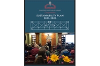 The Library Corporation’s Sustainability Plan thumbnail Photo