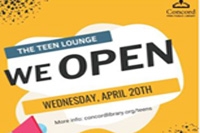 New Teen Lounge Is Now Open thumbnail Photo