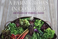 Book Talk with Verrill Farm thumbnail Photo