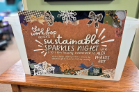 Help Us Make Sustainable Sparkles! thumbnail Photo
