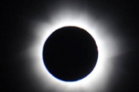 Solar Eclipse thumbnail Photo