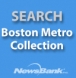 Boston Metro Collection