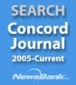 Concord Journal (2005-present)