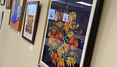 Fowler Meeting Room banner