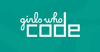 Girls Who Code banner