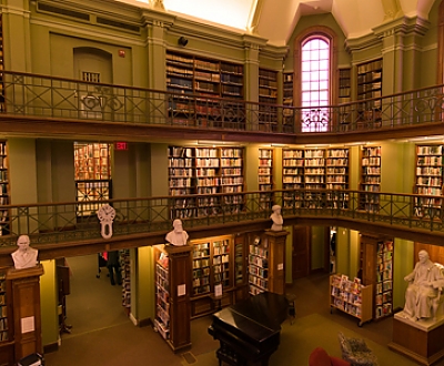 Concord Free Public Library