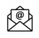 Sign Up for  Library eNewsletter icon